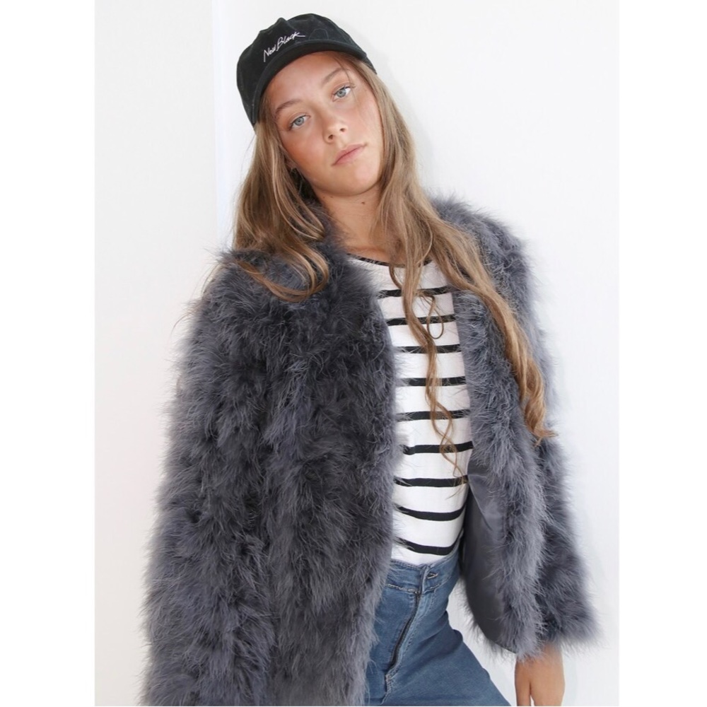 Pellobello Jacket WORN ONCE